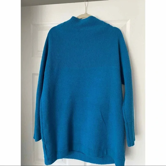 LAST CHANCE Free people ottoman sweater - Picture 8 of 12